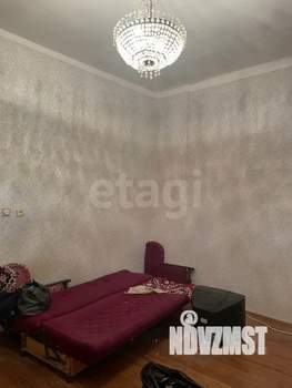 3-к квартира, вторичка, 71м2, 1/2 этаж