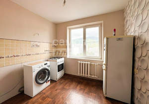 2-к квартира, вторичка, 56м2, 9/9 этаж