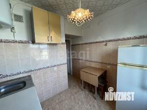 1-к квартира, вторичка, 31м2, 3/5 этаж