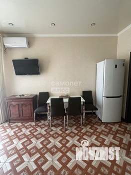 1-к квартира, вторичка, 56м2, 8/11 этаж