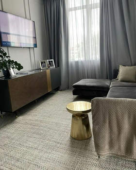 3-к квартира, вторичка, 92м2, 2/8 этаж