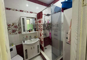 2-к квартира, вторичка, 55м2, 3/7 этаж