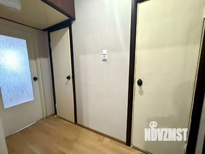 2-к квартира, вторичка, 56м2, 4/6 этаж