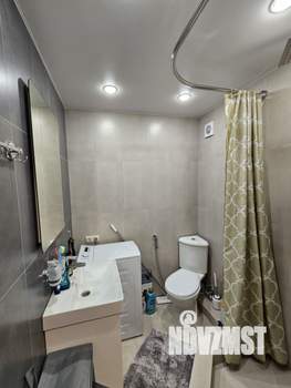 2-к квартира, вторичка, 46м2, 4/4 этаж