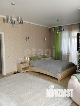 2-к квартира, вторичка, 75м2, 4/8 этаж