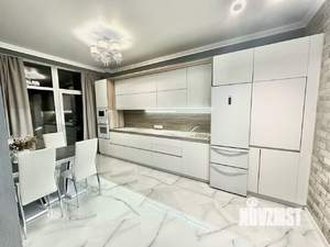 1-к квартира, вторичка, 45м2, 3/8 этаж