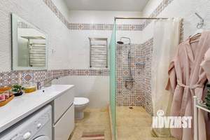 1-к квартира, вторичка, 49м2, 2/6 этаж