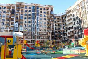 2-к квартира, вторичка, 65м2, 1/7 этаж