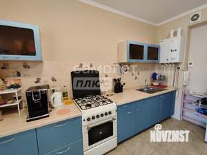 3-к квартира, вторичка, 80м2, 2/7 этаж