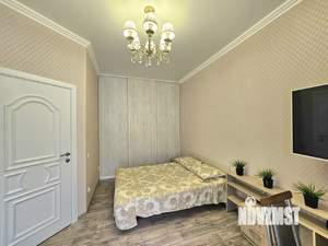 1-к квартира, вторичка, 41м2, 5/12 этаж