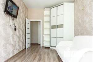2-к квартира, вторичка, 54м2, 6/8 этаж