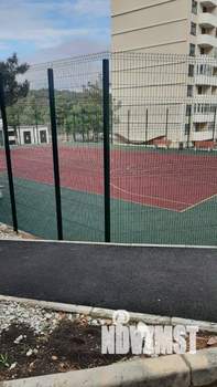 1-к квартира, вторичка, 38м2, 7/9 этаж