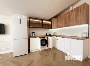 1-к квартира, вторичка, 44м2, 6/6 этаж