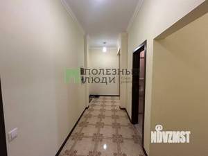 3-к квартира, вторичка, 80м2, 2/8 этаж