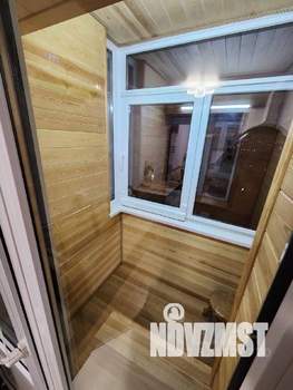 1-к квартира, вторичка, 34м2, 8/10 этаж