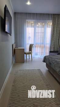 1-к квартира, вторичка, 48м2, 1/6 этаж