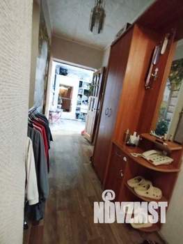 2-к квартира, вторичка, 42м2, 2/5 этаж