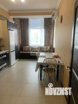 1-к квартира, вторичка, 50м2, 5/7 этаж