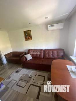 3-к квартира, вторичка, 63м2, 1/5 этаж
