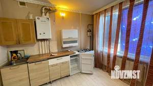 1-к квартира, вторичка, 51м2, 2/5 этаж