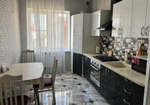 3-к квартира, вторичка, 96м2, 2/4 этаж