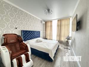 1-к квартира, вторичка, 64м2, 1/7 этаж