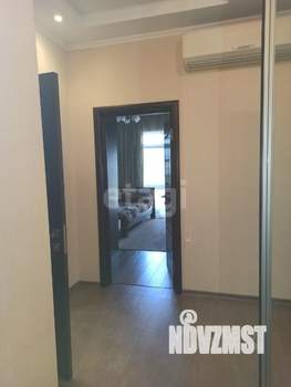 1-к квартира, вторичка, 57м2, 3/5 этаж