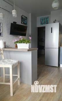 1-к квартира, вторичка, 45м2, 5/7 этаж