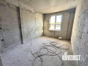3-к квартира, вторичка, 69м2, 4/4 этаж
