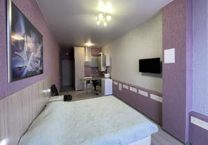 2-к квартира, вторичка, 56м2, 1/8 этаж