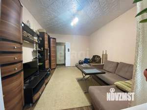 2-к квартира, вторичка, 49м2, 1/5 этаж