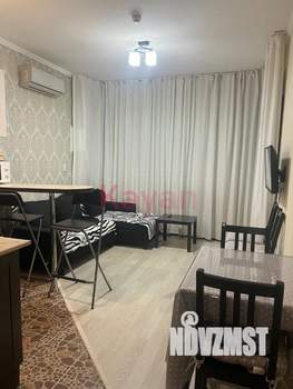 1-к квартира, вторичка, 45м2, 1/10 этаж
