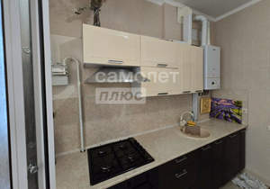 1-к квартира, вторичка, 31м2, 1/5 этаж