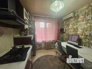 3-к квартира, вторичка, 62м2, 1/9 этаж