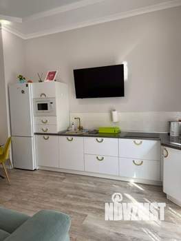 2-к квартира, вторичка, 48м2, 1/8 этаж