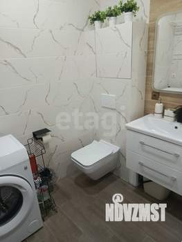 1-к квартира, вторичка, 50м2, 2/5 этаж