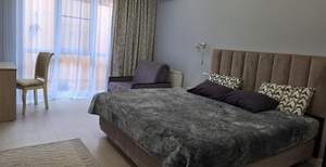 1-к квартира, вторичка, 48м2, 1/6 этаж
