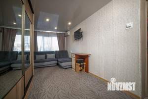 2-к квартира, вторичка, 44м2, 2/5 этаж