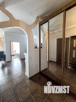 1-к квартира, вторичка, 51м2, 4/5 этаж