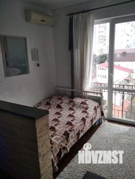 1-к квартира, вторичка, 39м2, 5/5 этаж