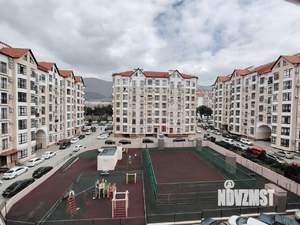 2-к квартира, вторичка, 64м2, 4/8 этаж