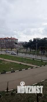 1-к квартира, вторичка, 54м2, 2/15 этаж