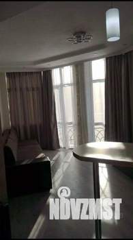 1-к квартира, вторичка, 41м2, 6/8 этаж