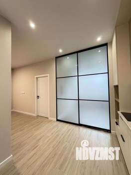 2-к квартира, вторичка, 55м2, 3/3 этаж