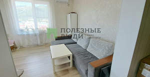 2-к квартира, вторичка, 61м2, 10/11 этаж