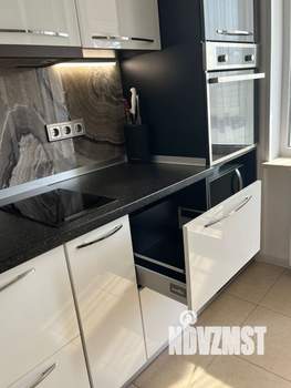 2-к квартира, вторичка, 58м2, 7/12 этаж