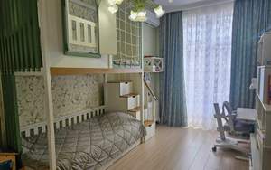 2-к квартира, вторичка, 72м2, 1/5 этаж