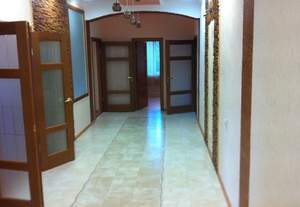 3-к квартира, вторичка, 135м2, 2/8 этаж