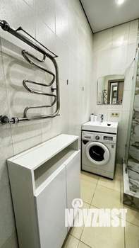 1-к квартира, вторичка, 36м2, 4/9 этаж