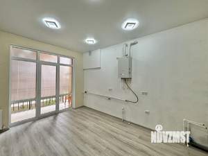 1-к квартира, вторичка, 51м2, 1/5 этаж